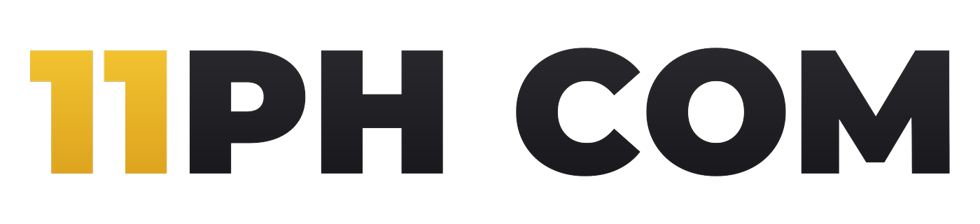 11ph com logo